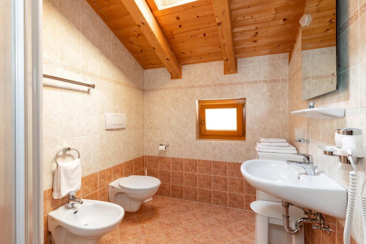 Ciasa Odlana Apartamento San Cassiano  Exterior foto