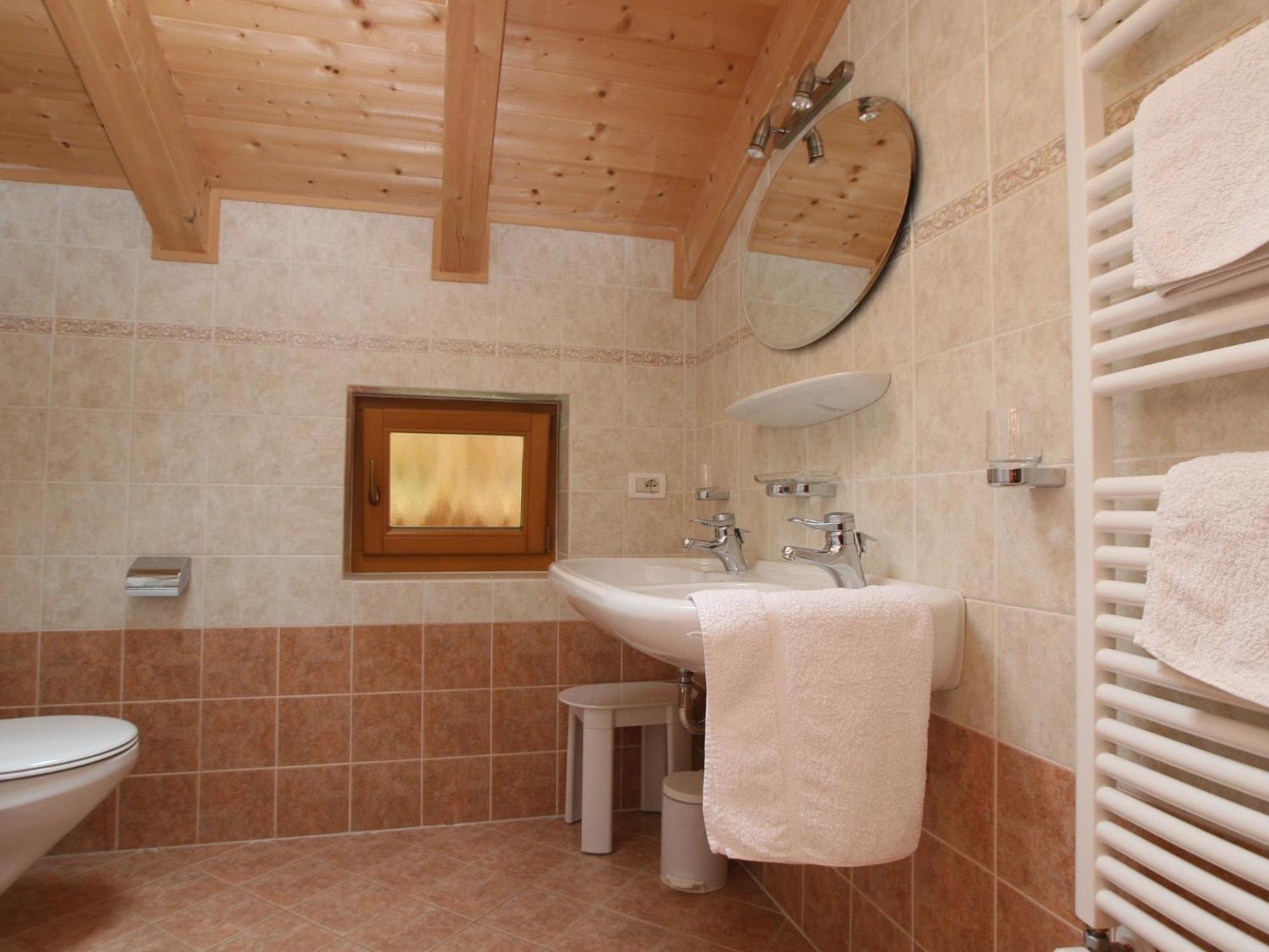Ciasa Odlana Apartamento San Cassiano  Exterior foto